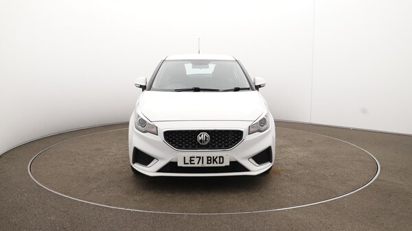 Used MG MG3 2022 for sale - 75669361: Photo 39