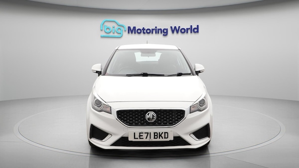 Used MG MG3 2022 for sale - 75669361: Photo 3