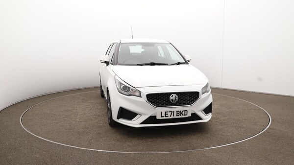 Used MG MG3 2022 for sale - 75669361: Photo 40