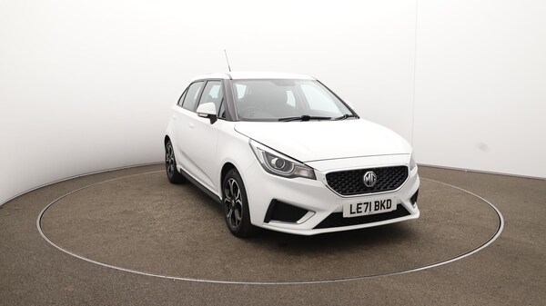 Used MG MG3 2022 for sale - 75669361: Photo 41