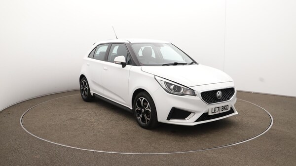 Used MG MG3 2022 for sale - 75669361: Photo 42