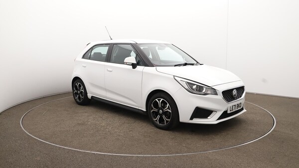 Used MG MG3 2022 for sale - 75669361: Photo 43