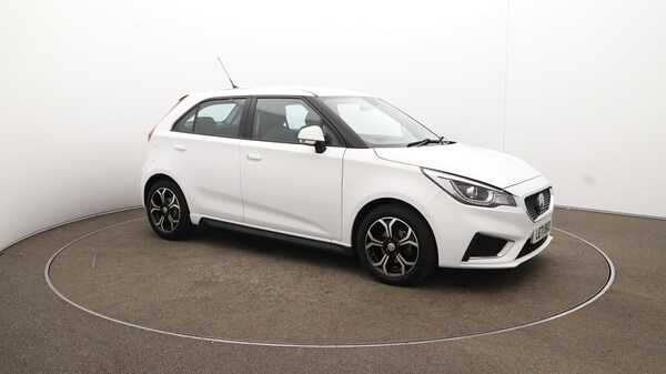Used MG MG3 2022 for sale - 75669361: Photo 44