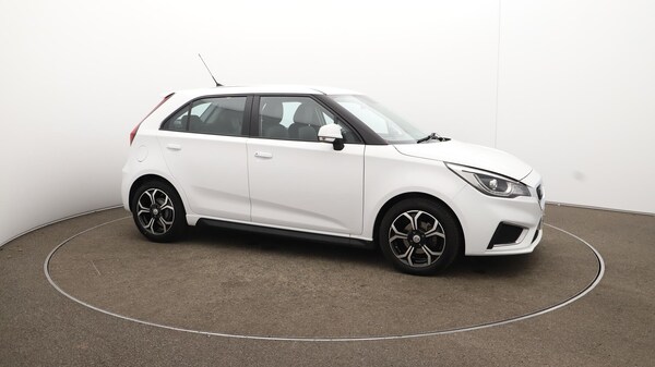 Used MG MG3 2022 for sale - 75669361: Photo 45