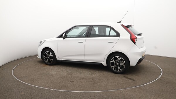 Used MG MG3 2022 for sale - 75669361: Photo 46