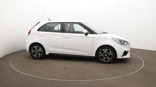 Used MG MG3 2022 for sale - 75669361: Photo 47