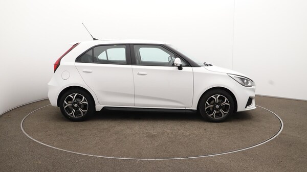 Used MG MG3 2022 for sale - 75669361: Photo 48