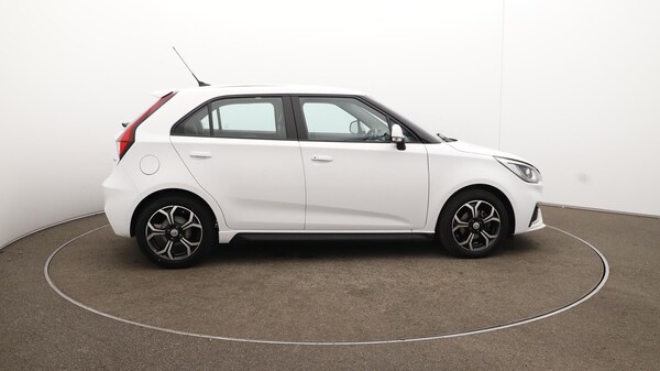 Used MG MG3 2022 for sale - 75669361: Photo 49