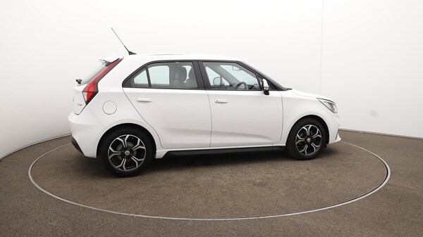 Used MG MG3 2022 for sale - 75669361: Photo 50