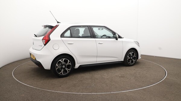 Used MG MG3 2022 for sale - 75669361: Photo 51