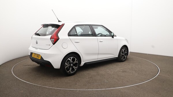 Used MG MG3 2022 for sale - 75669361: Photo 52
