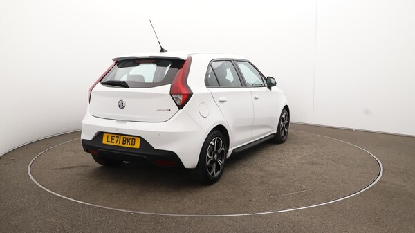 Used MG MG3 2022 for sale - 75669361: Photo 54
