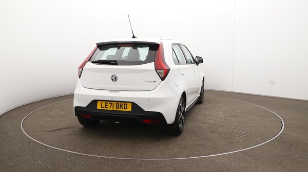 Used MG MG3 2022 for sale - 75669361: Photo 55