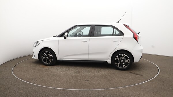 Used MG MG3 2022 for sale - 75669361: Photo 57