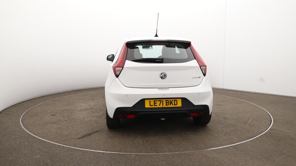 Used MG MG3 2022 for sale - 75669361: Photo 58