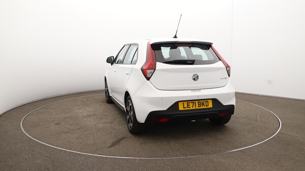 Used MG MG3 2022 for sale - 75669361: Photo 59