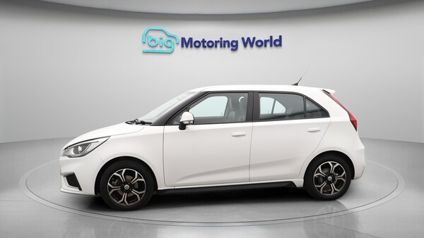 Used MG MG3 2022 for sale - 75669361: Photo 5