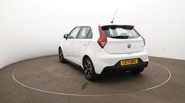 Used MG MG3 2022 for sale - 75669361: Photo 60
