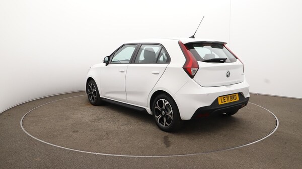 Used MG MG3 2022 for sale - 75669361: Photo 61
