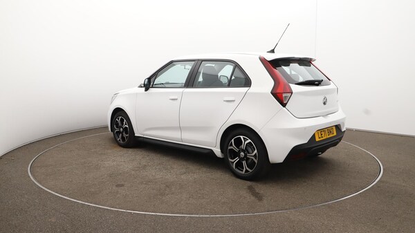 Used MG MG3 2022 for sale - 75669361: Photo 62