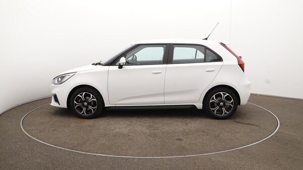 Used MG MG3 2022 for sale - 75669361: Photo 63