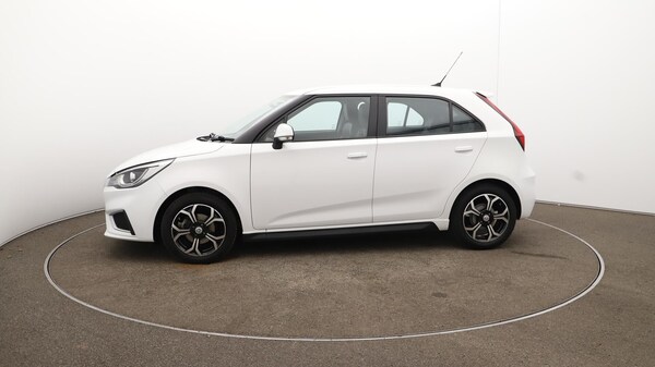 Used MG MG3 2022 for sale - 75669361: Photo 64