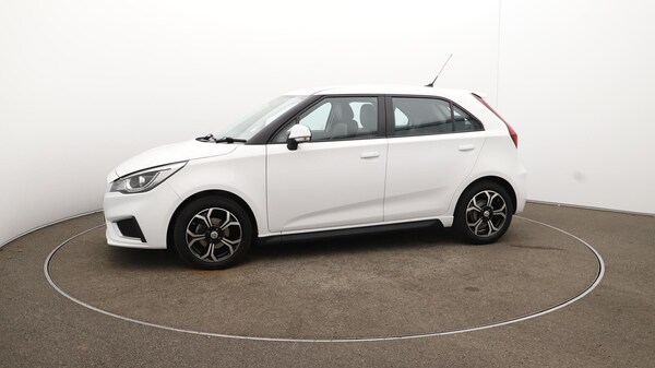 Used MG MG3 2022 for sale - 75669361: Photo 65