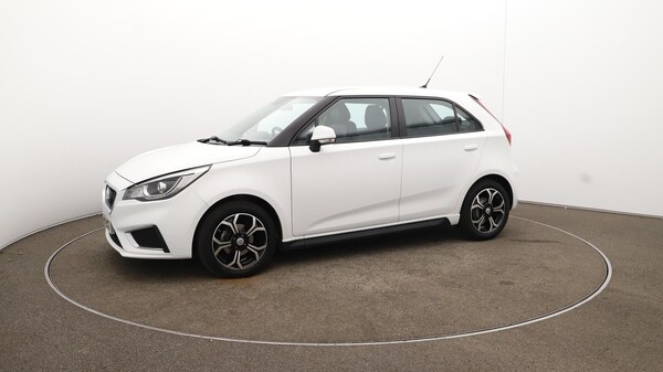 Used MG MG3 2022 for sale - 75669361: Photo 66