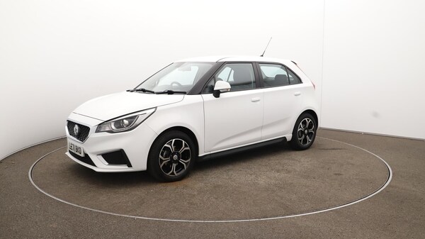 Used MG MG3 2022 for sale - 75669361: Photo 67