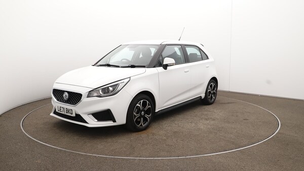 Used MG MG3 2022 for sale - 75669361: Photo 68