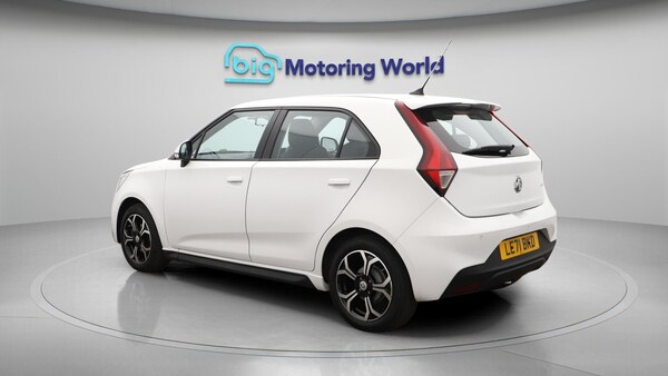 Used MG MG3 2022 for sale - 75669361: Photo 6
