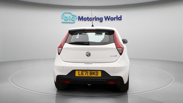 Used MG MG3 2022 for sale - 75669361: Photo 7