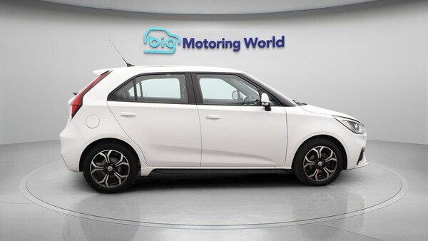 Used MG MG3 2022 for sale - 75669361: Photo 9