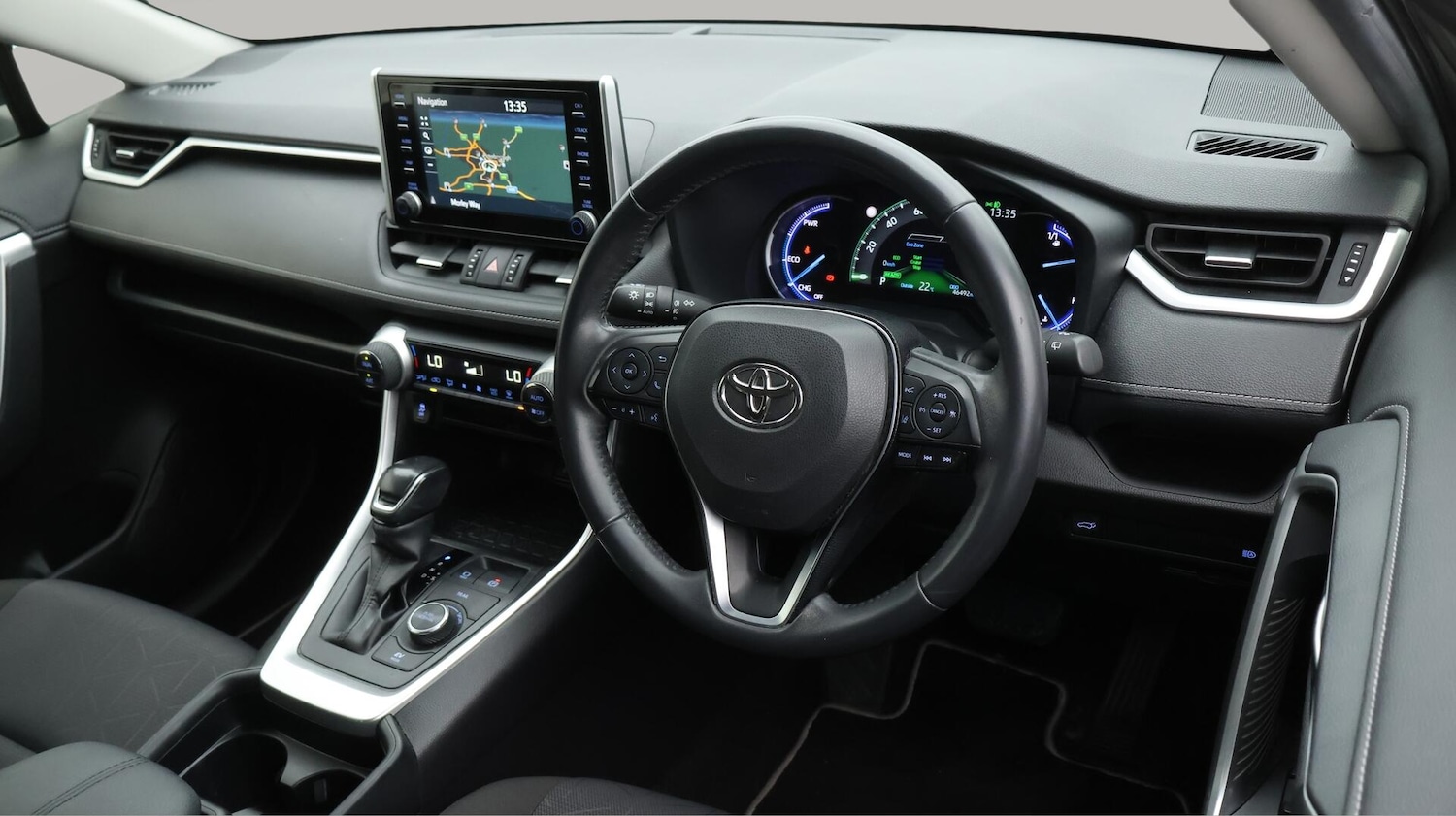 Used Toyota RAV4 2020 for sale - 76012736: Photo 10