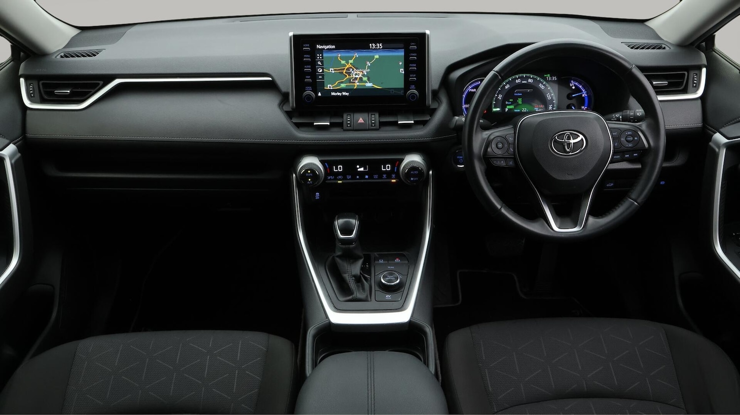 Used Toyota RAV4 2020 for sale - 76012736: Photo 14