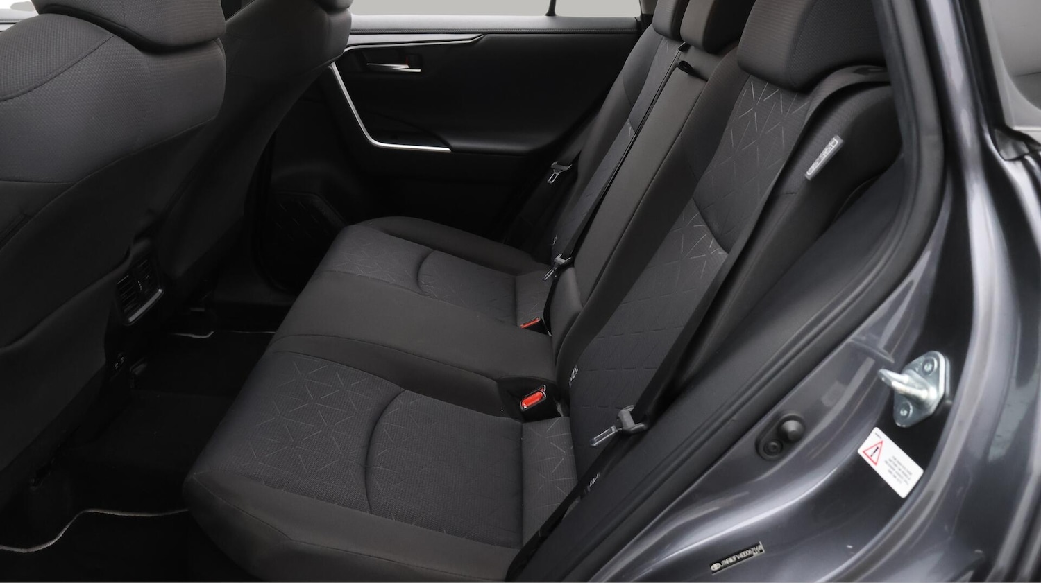 Used Toyota RAV4 2020 for sale - 76012736: Photo 17