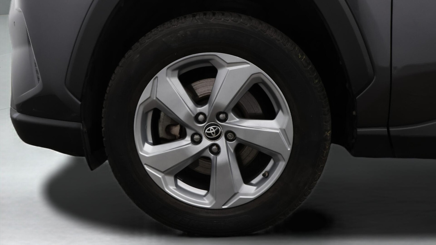 Used Toyota RAV4 2020 for sale - 76012736: Photo 19