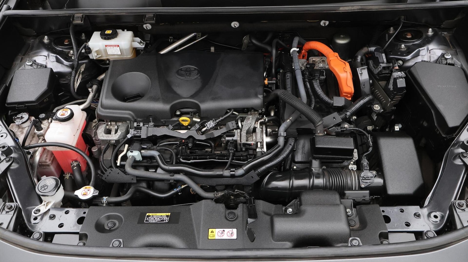 Used Toyota RAV4 2020 for sale - 76012736: Photo 20