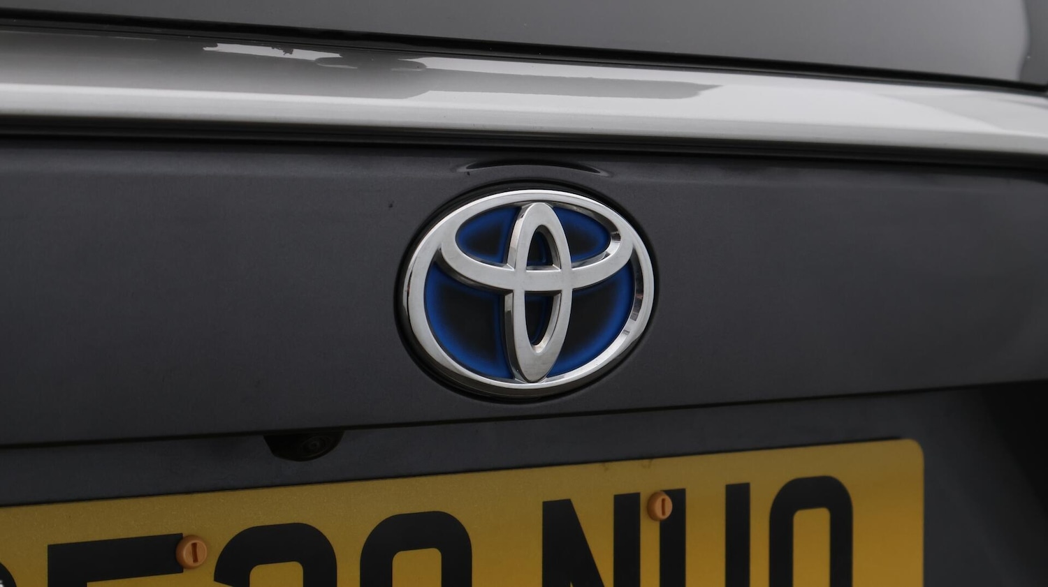 Used Toyota RAV4 2020 for sale - 76012736: Photo 22