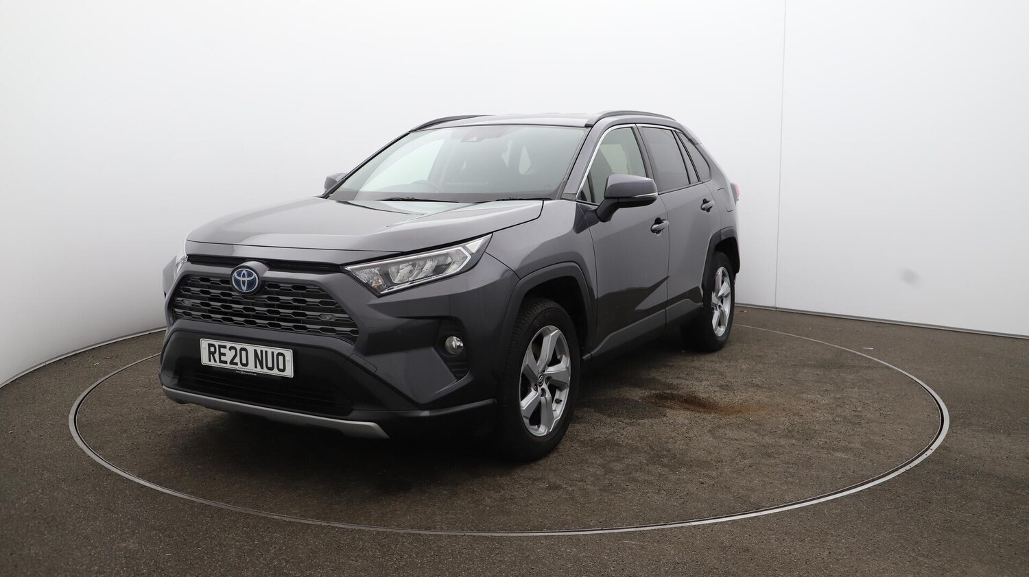 Used Toyota RAV4 2020 for sale - 76012736: Photo 38