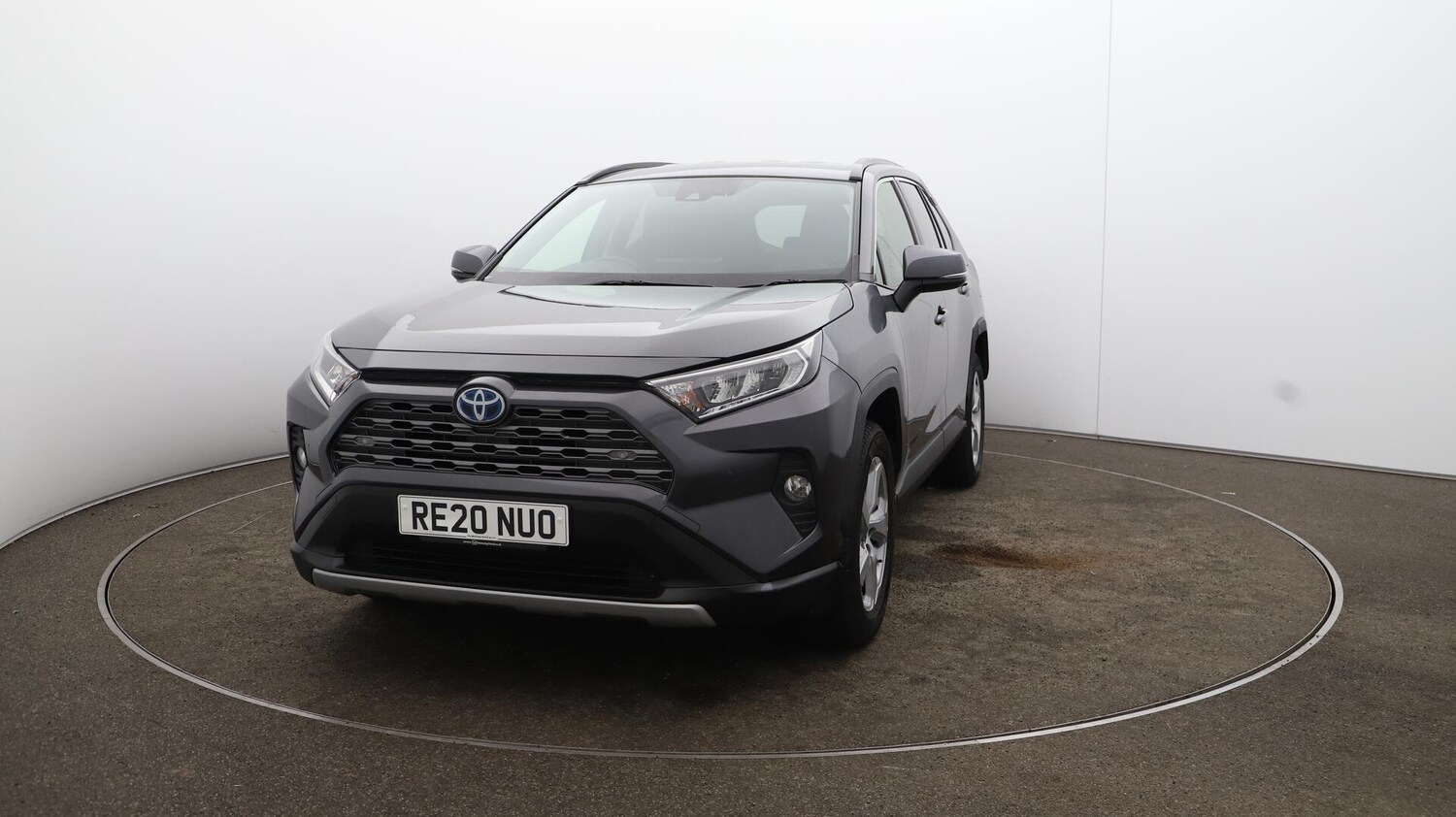 Used Toyota RAV4 2020 for sale - 76012736: Photo 39