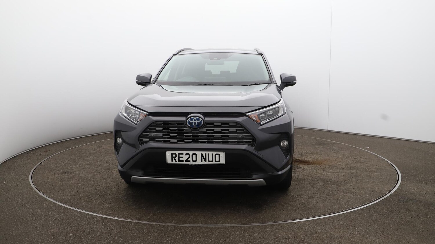 Used Toyota RAV4 2020 for sale - 76012736: Photo 40