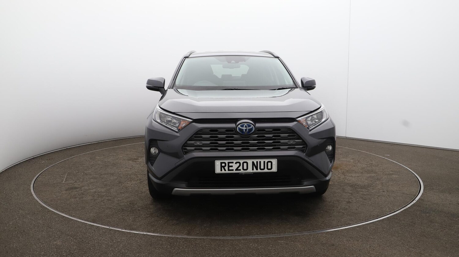 Used Toyota RAV4 2020 for sale - 76012736: Photo 41