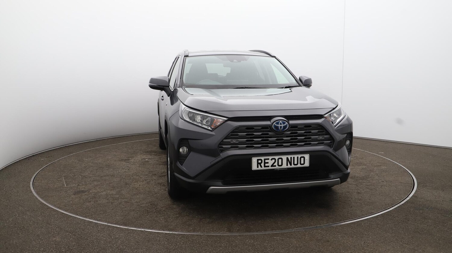 Used Toyota RAV4 2020 for sale - 76012736: Photo 42