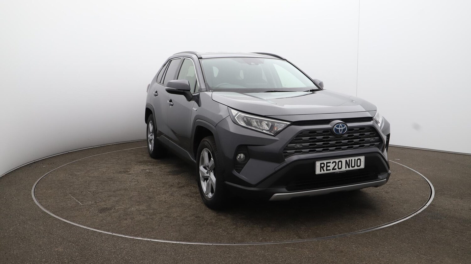 Used Toyota RAV4 2020 for sale - 76012736: Photo 43