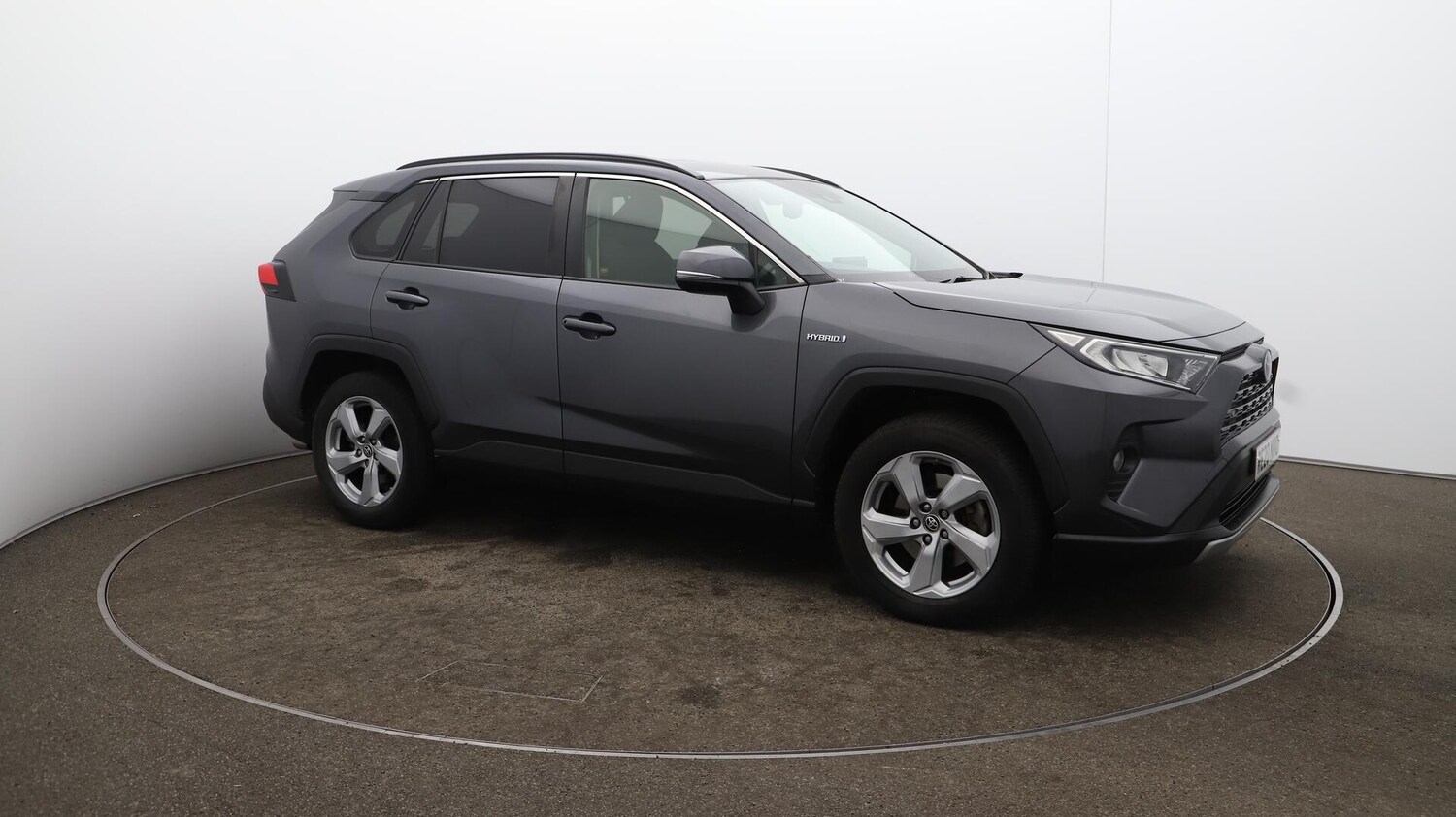 Used Toyota RAV4 2020 for sale - 76012736: Photo 46
