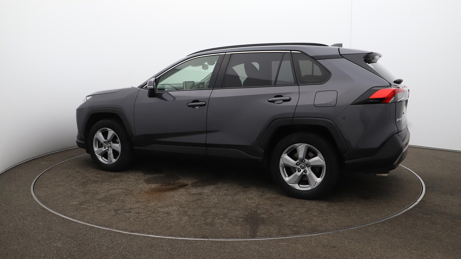 Used Toyota RAV4 2020 for sale - 76012736: Photo 48
