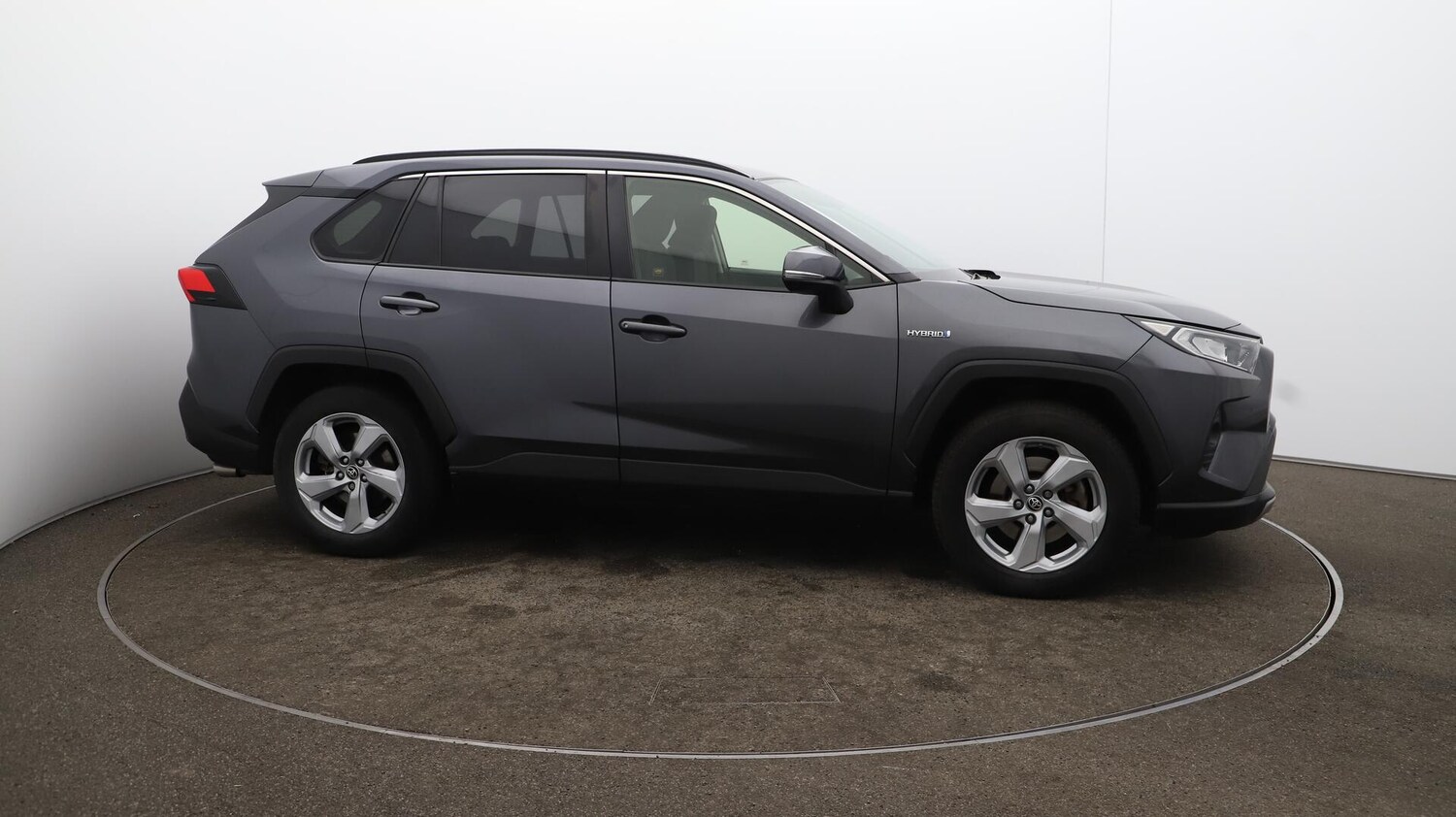 Used Toyota RAV4 2020 for sale - 76012736: Photo 49