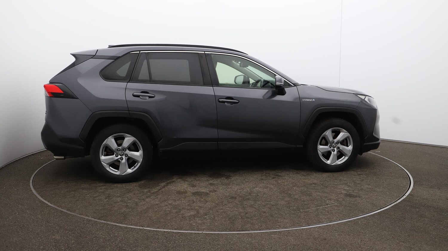 Used Toyota RAV4 2020 for sale - 76012736: Photo 51