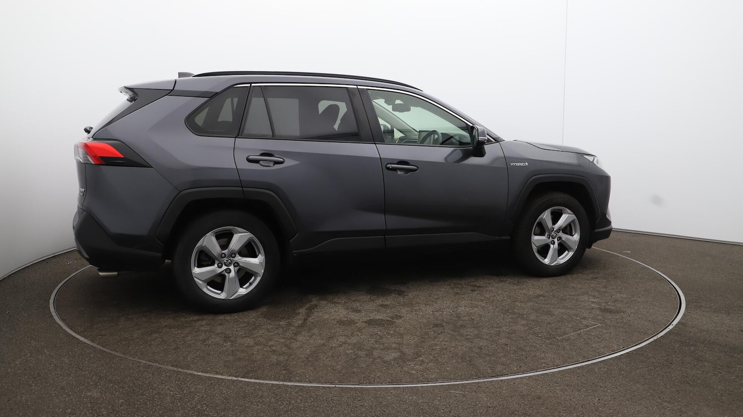 Used Toyota RAV4 2020 for sale - 76012736: Photo 52